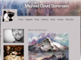 michaeldavidsorensen.com