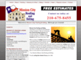missioncityroofingandsiding.com