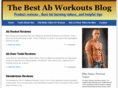 mosteffectiveabworkout.com
