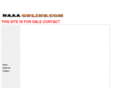 naaaonline.com