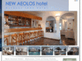 newaeoloshotel.com