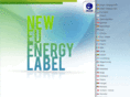 newenergylabel.com