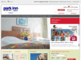 parkinn-dresden.com
