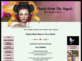 pearlsfromtheangels.com