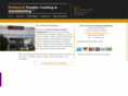 perfectitpowdercoating.com
