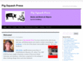 pigsquashpress.com