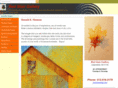 redstairgallery.com