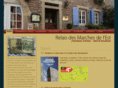 relaisdesmarches.com