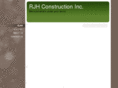 rjhconstructioninc.com