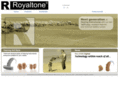 royaltone-hearing.com