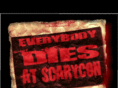 scarycon.com