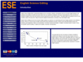 science-editing.net