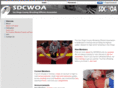 sdcwoa.com