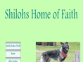 shilohshomeoffaith.com