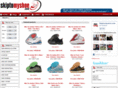 skip2myshoe.com
