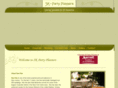 skpartyplanners.com