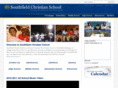 southfieldchristian.com