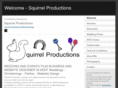 squirrel-productions.co.uk