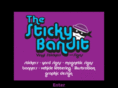 stickybandit.com