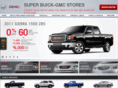 superbuickstores.com