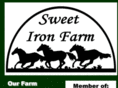 sweetironfarm.com