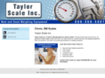 taylorscaleclovis.com