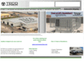 tecometal.com