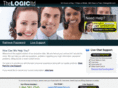 thelogicltd.com
