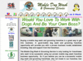themobiledogwash.co.uk