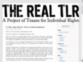 therealtlr.com