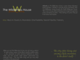 thewildernesshouse.com