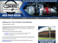 thompsondieselandturbo.com