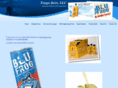 tongajuice.com