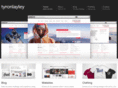 tyronlayley.com