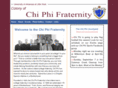 ualrchiphi.org