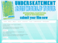 underskatement.com