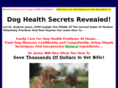 vetsecretsrevealed.com