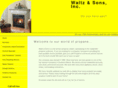 waltzandsons.com