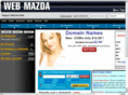 webmazda.com
