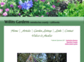 willitsgardens.com