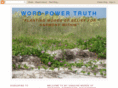 wordpowertruth.org