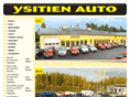 ysitienauto.com