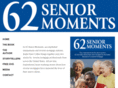 62seniormoments.com