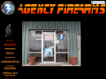 agencyfirearms.com