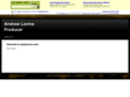 andylevine.com