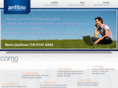 anfibiodesign.com