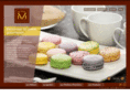 auxpetitsgourmands.com