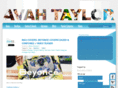 avahtaylor.com