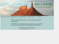 baltinassociates.com