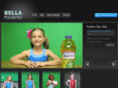 bellablueeyes.com